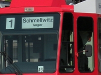 Schmellwitz, Anger