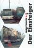 Fahrgastmagazin der Cottbusverkehr GmbH, Ausgabe Nr. 10