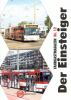 Fahrgastmagazin der Cottbusverkehr GmbH, Ausgabe Nr. 12
