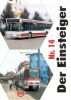 Fahrgastmagazin der Cottbusverkehr GmbH, Ausgabe Nr. 14