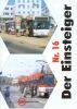 Fahrgastmagazin der Cottbusverkehr GmbH, Ausgabe Nr. 16