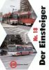 Fahrgastmagazin der Cottbusverkehr GmbH, Ausgabe Nr. 18