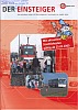 Fahrgastmagazin der Cottbusverkehr GmbH, Ausgabe Nr. 26