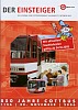 Fahrgastmagazin der Cottbusverkehr GmbH, Ausgabe Nr. 27