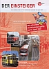 Fahrgastmagazin der Cottbusverkehr GmbH, Ausgabe Nr. 30