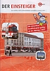 Fahrgastmagazin der Cottbusverkehr GmbH, Ausgabe Nr. 31