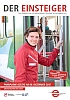 Fahrgastmagazin der Cottbusverkehr GmbH, Ausgabe Nr. 39